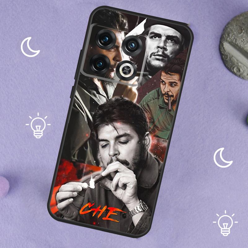 Che Guevara For OnePlus 13T 13R 12R 10R 10T 8T 11 12 13 15 Case For OnePlus Nord 5 CE 2 3 4 Lite N20 N30 OnePlus Nord N30
Che Guevara For OnePlus 13T 13R 12R 10R 10T 8T 11 12 13 15 Case For OnePlus Nord 5 CE 2 3 4 Lite N20 N30 OnePlus Nord N30