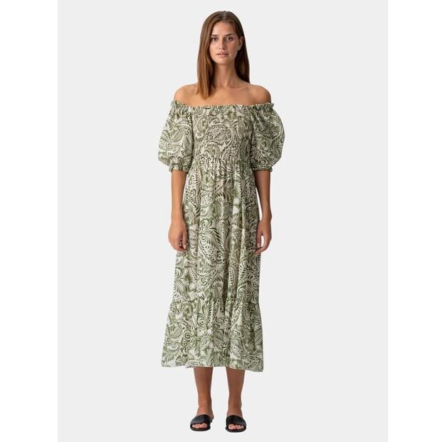 Платье TeeShoppen Basic Collection EU S
Платье TeeShoppen Basic Collection EU S