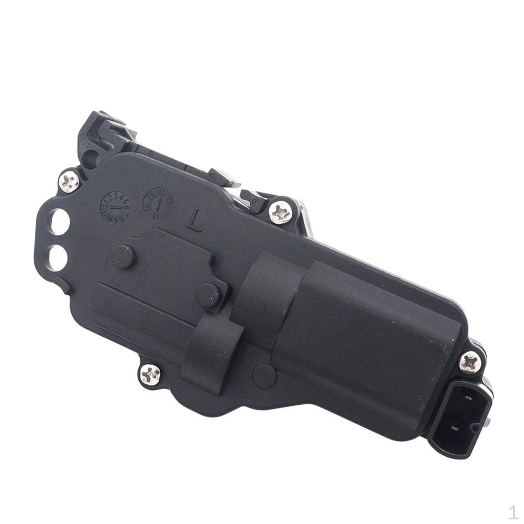 Power Door Lock Actuator 6L3Z25218A43AA Replacement Accessory Front Left Rear for
Power Door Lock Actuator 6L3Z25218A43AA Replacement Accessory Front Left Rear for