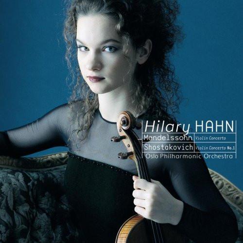 CD MENDELSSOHN & SCHOST - Mendelssohn / Shostokovich: Violin SK89921 Sony Classical 2002 Europe Classical Used
CD MENDELSSOHN & SCHOST - Mendelssohn / Shostokovich: Violin SK89921 Sony Classical 2002 Europe Classical Used
