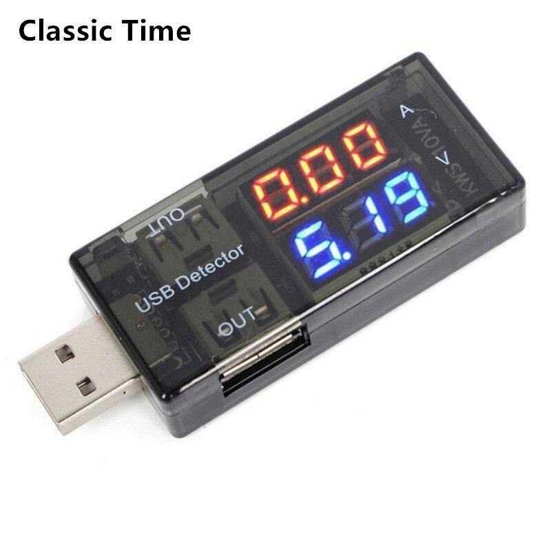 USB-тестер детектора тока и напряжения USB-метр, тестер напряжения, двойной настольный дисплей, монитор напряжения батареи
USB-тестер детектора тока и напряжения USB-метр, тестер напряжения, двойной настольный дисплей, монитор напряжения батареи