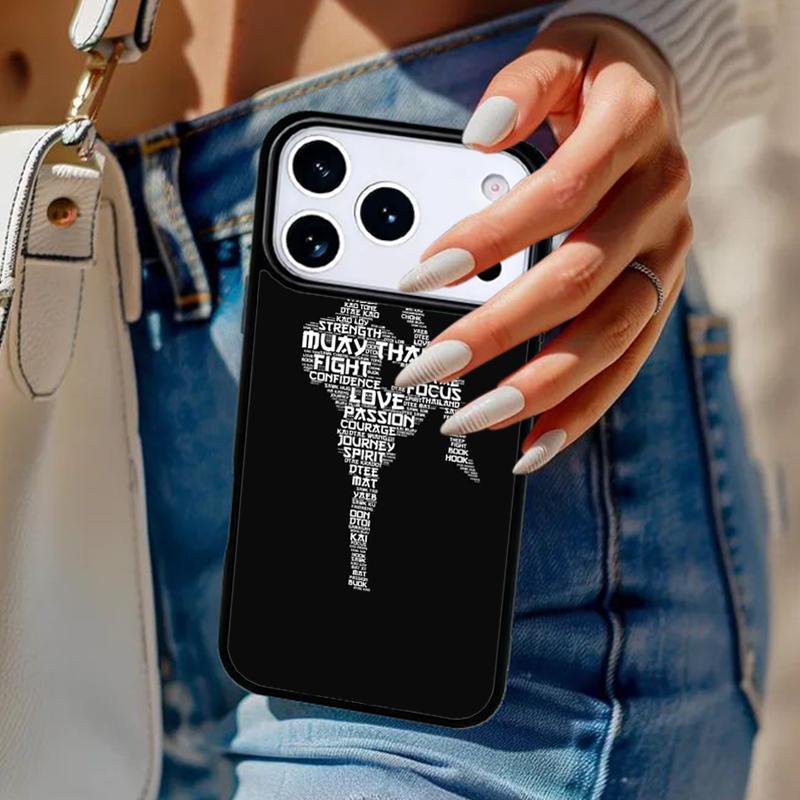 Muay Thai soft Phone Case For iPhone 17 Air 14 15 13 12 Max Cover For Apple 16e 11 Pro Max Plus Coque iPhone 13pro
Muay Thai soft Phone Case For iPhone 17 Air 14 15 13 12 Max Cover For Apple 16e 11 Pro Max Plus Coque iPhone 13pro