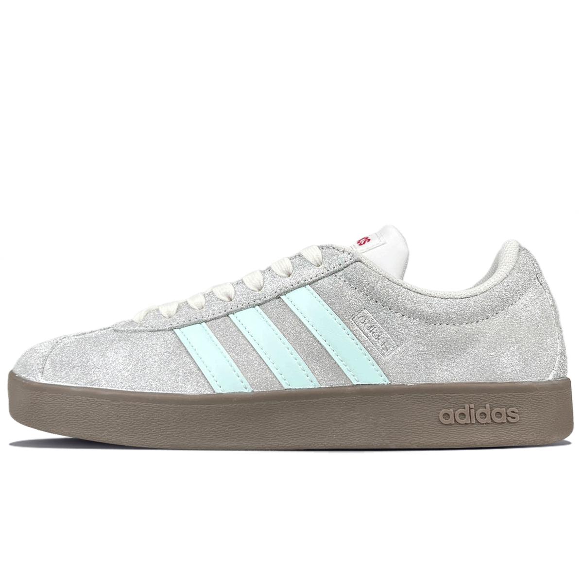 Adidas VL COURT 2.0 Slip Resistant Abrasion Resistant Slip Resistant Abrasion Resistant Low top Skateboard Shoes Unisex HQ1802(Team401-) 38
Adidas VL COURT 2.0 Slip Resistant Abrasion Resistant Slip Resistant Abrasion Resistant Low top Skateboard Shoes Unisex HQ1802(Team401-) 38