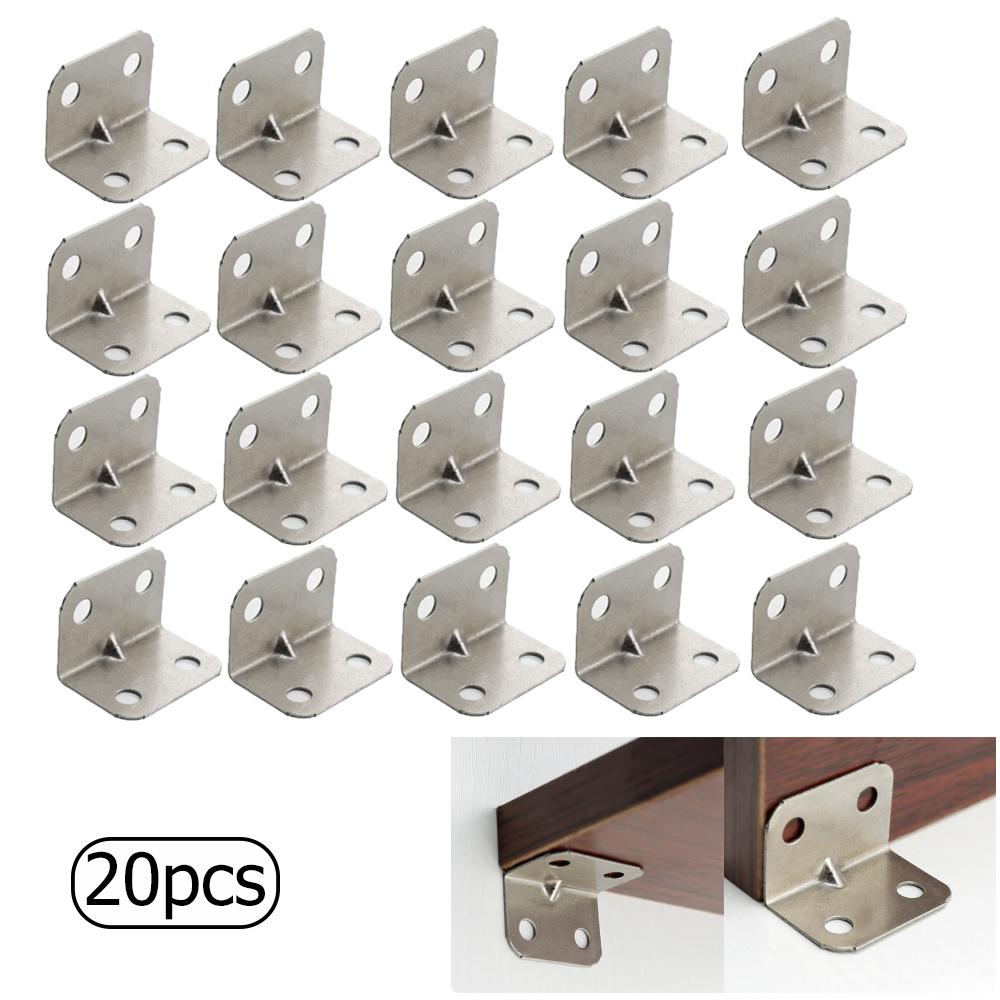Нержавеющая сталь L-образный уголок Код Прямоугольный ламинат Мебельная доска Фурнитура Прямоугольный кронштейн Шкаф Маленький соединитель
Нержавеющая сталь L-образный уголок Код Прямоугольный ламинат Мебельная доска Фурнитура Прямоугольный кронштейн Шкаф Маленький соединитель