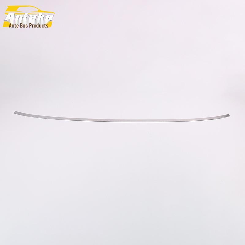 T-CROSS Rear & Tailgate Anti-Scratch Trim for Bumper 19
T-CROSS Rear & Tailgate Anti-Scratch Trim for Bumper 19