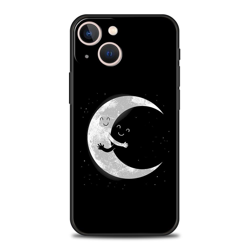 Gothic Style Black Lip Phone Case For iPhone 16 13 15 14 12 11 Pro MAX XR X SE XS 7 8 Plus Soft TPU Shell Cover iPhone 14 Plus
Gothic Style Black Lip Phone Case For iPhone 16 13 15 14 12 11 Pro MAX XR X SE XS 7 8 Plus Soft TPU Shell Cover iPhone 14 Plus