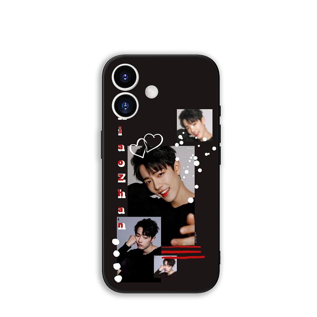 Phone Cover The Untamed Xiao Zhan wei wuxian Casing for Xiaomi Redmi Note 14 12 13 ProPlus A4 A3 Pro Plus 12C 13C 14C 5G + Case Redmi A3
Phone Cover The Untamed Xiao Zhan wei wuxian Casing for Xiaomi Redmi Note 14 12 13 ProPlus A4 A3 Pro Plus 12C 13C 14C 5G + Case Redmi A3