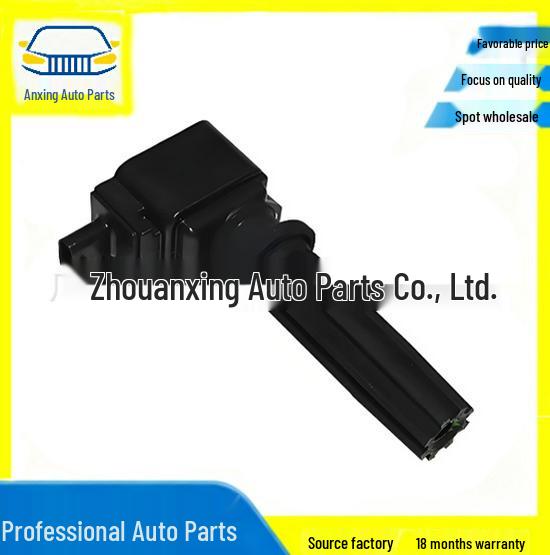 Ignition Coil for Land Rover Freelander Gen 2 (2006-2014) & Range Rover Evoque (2012). 4-cylinder
Ignition Coil for Land Rover Freelander Gen 2 (2006-2014) & Range Rover Evoque (2012). 4-cylinder