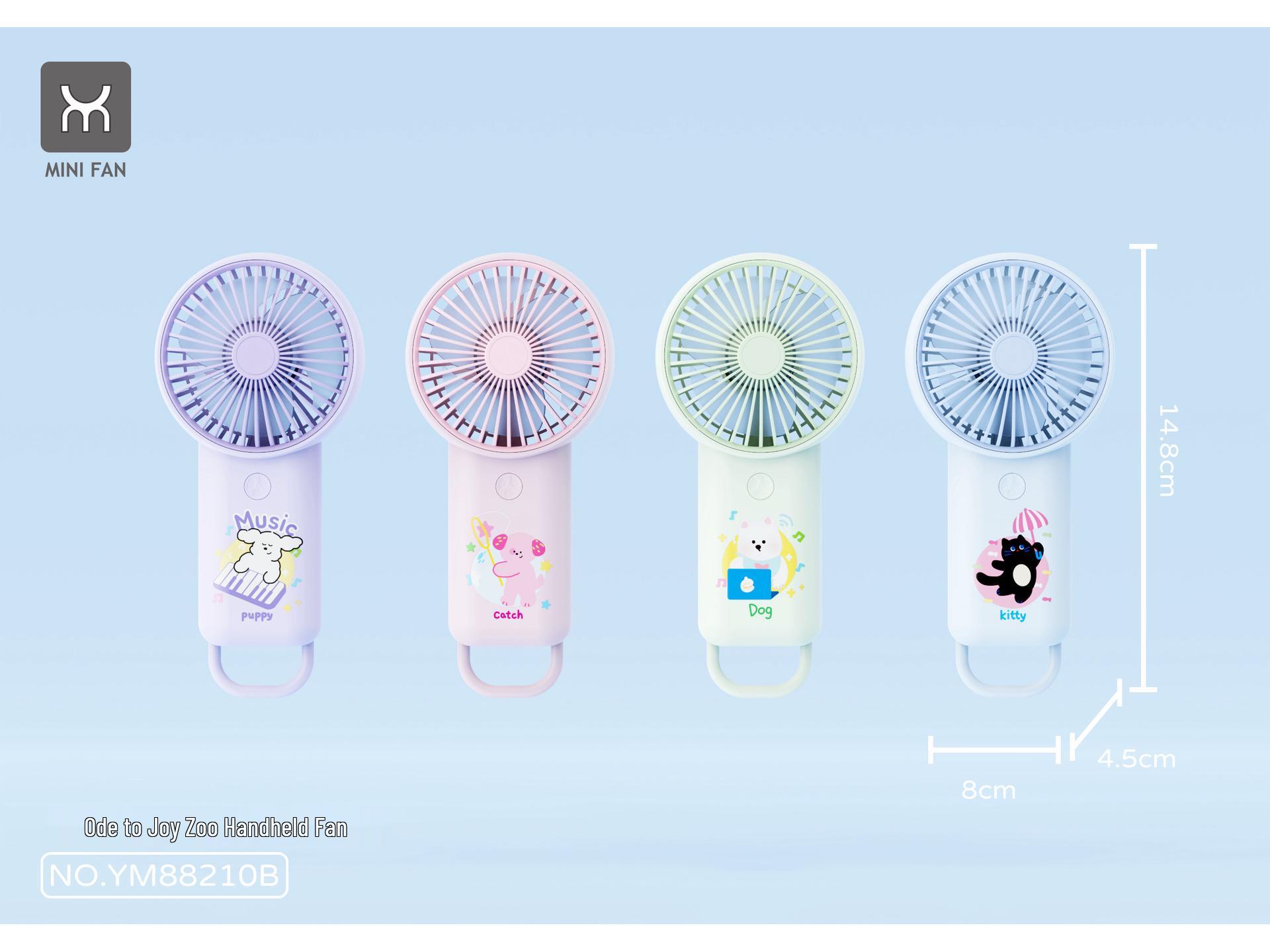 Popular Tanghulu Children s Mini Fan: USB Powered, Long Battery Life, Portable Handheld Fan, Perfect Outdoor Gift Fan
Popular Tanghulu Children s Mini Fan: USB Powered, Long Battery Life, Portable Handheld Fan, Perfect Outdoor Gift Fan