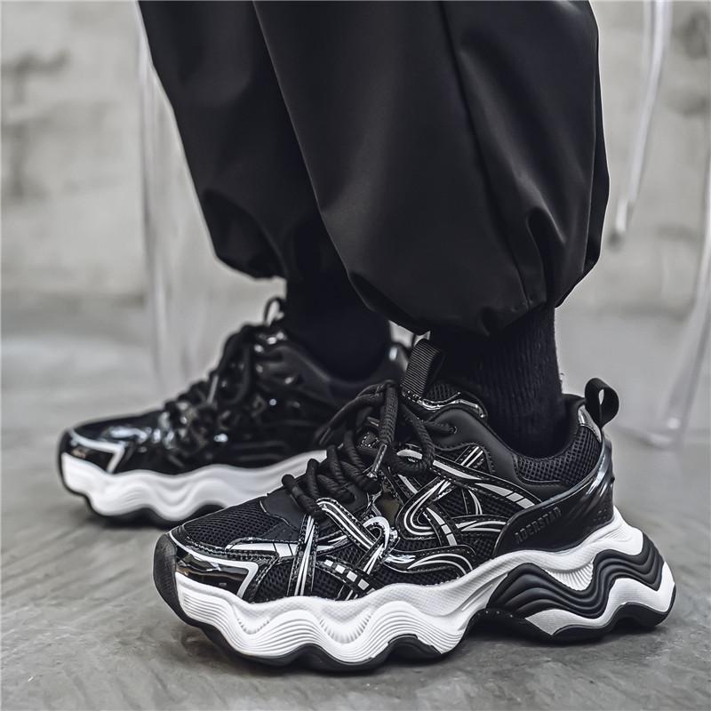 2025 spring and summer mesh breathable sneakers live broadcast Douyin Internet celebrity platform dad shoes student tide Paris fashion 39 бежевый
2025 spring and summer mesh breathable sneakers live broadcast Douyin Internet celebrity platform dad shoes student tide Paris fashion 39 бежевый