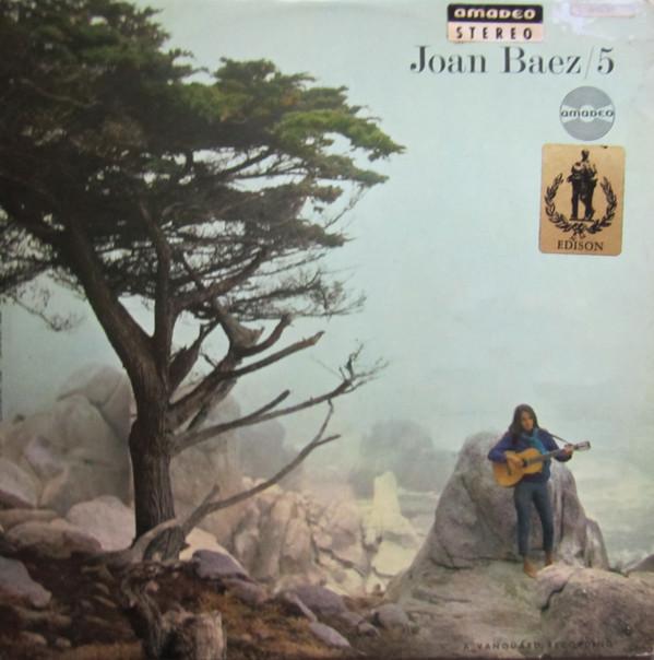 Виниловая пластинка JOAN BAEZ 5 AVRS9151 Amadeo Австрия Рок Б/у
Виниловая пластинка JOAN BAEZ 5 AVRS9151 Amadeo Австрия Рок Б/у