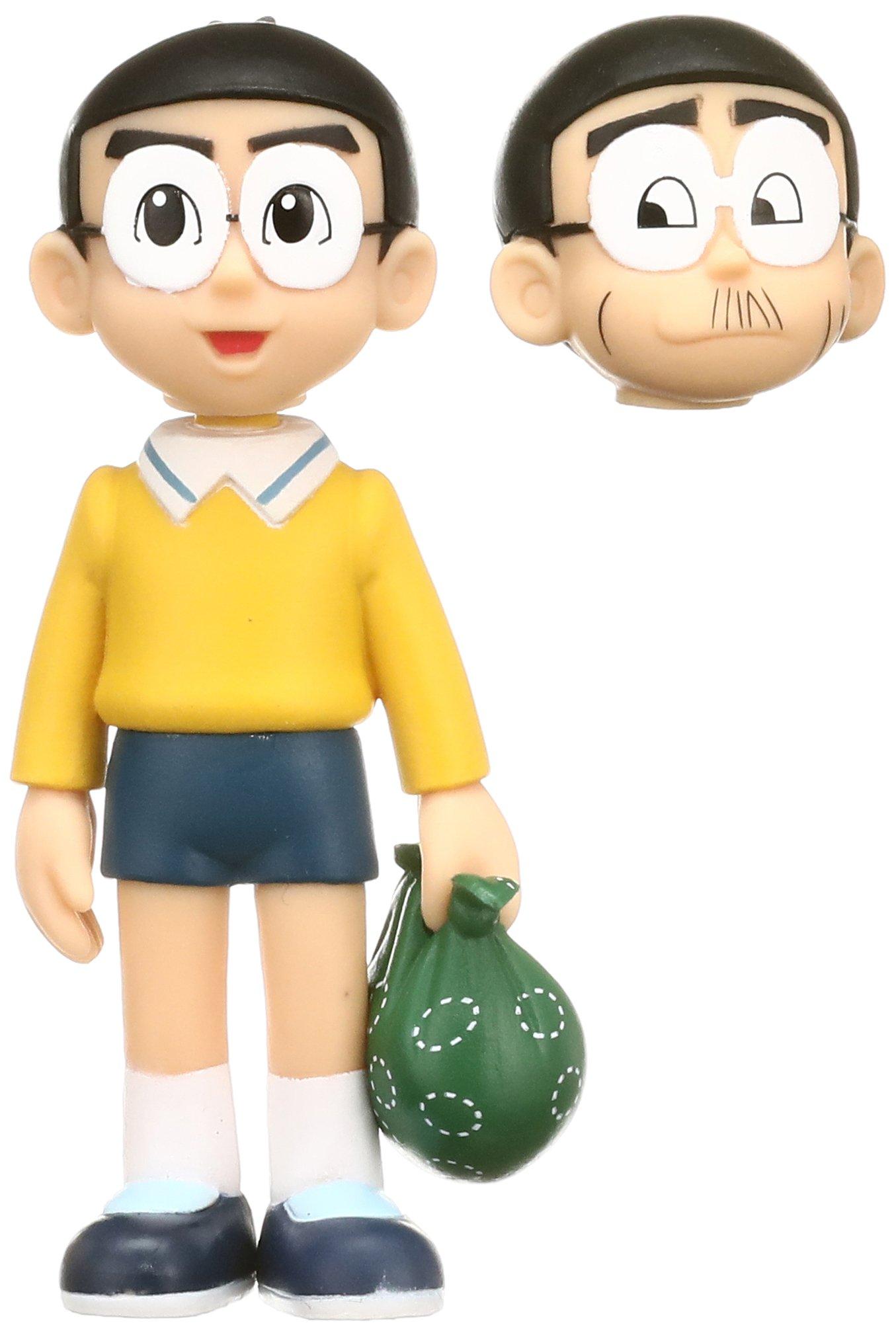 UDF Ultra Detail Figure Fujio Серия 8 Красавчик Нобита ПВХ раскрашенный готовый продукт Фудзико Ф. Работы Дораэмон Немасштабная
UDF Ultra Detail Figure Fujio Серия 8 Красавчик Нобита ПВХ раскрашенный готовый продукт Фудзико Ф. Работы Дораэмон Немасштабная
