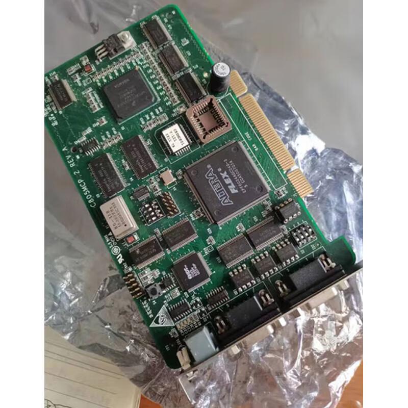 Huawei CC08 MCP Protocol Processing Board
Huawei CC08 MCP Protocol Processing Board