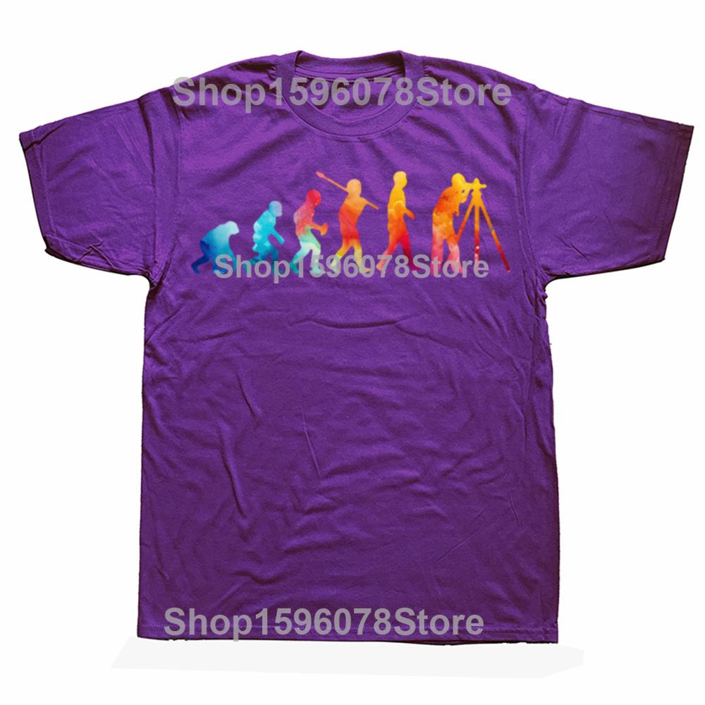 Funny Evolution Surveyor Graphic Tshirts Men Womens Fashion Casual Tshirt 100 Cotton Loose Oversized Surveying T Shirt 4XL
Funny Evolution Surveyor Graphic Tshirts Men Womens Fashion Casual Tshirt 100 Cotton Loose Oversized Surveying T Shirt 4XL