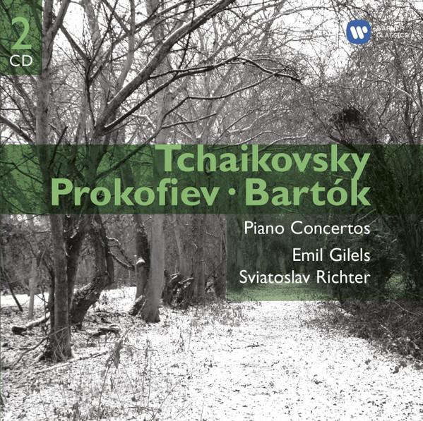 CD TCHAIKOVSKY - Tchaikovsky: Complete Piano Concert 094635084924 Warner Classics Europe Classical Used
CD TCHAIKOVSKY - Tchaikovsky: Complete Piano Concert 094635084924 Warner Classics Europe Classical Used