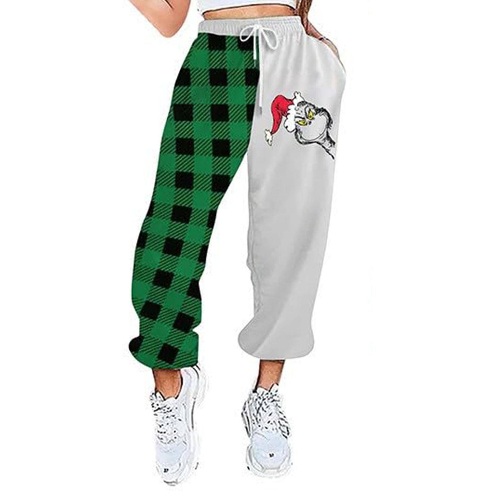 Жіночі повсякденні модні повсякденні штани з принтом, гігієнічні штани, легінси на шнурку з еластичною талією XXL
Жіночі повсякденні модні повсякденні штани з принтом, гігієнічні штани, легінси на шнурку з еластичною талією XXL