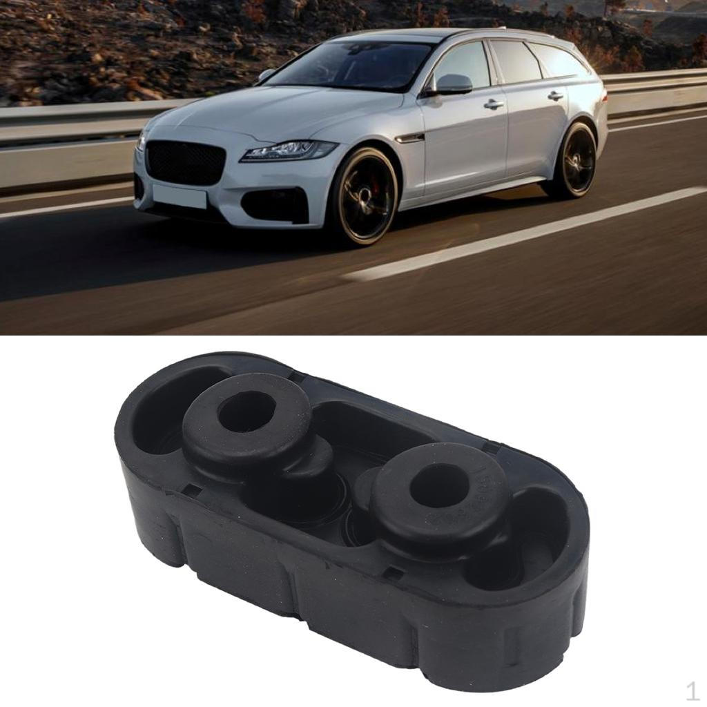 Exhaust Insulator Hanger LH or Rh Side 15092802 Reduces Vibration for 3500 2005-2008
Exhaust Insulator Hanger LH or Rh Side 15092802 Reduces Vibration for 3500 2005-2008