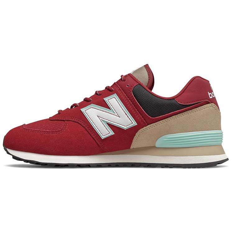 новые New Balance 574 Series Red 41.5
новые New Balance 574 Series Red 41.5