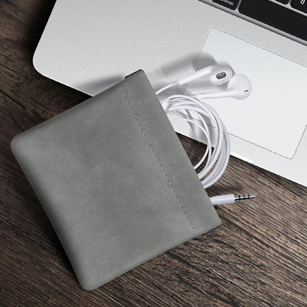 Bag Small Bag USB Data Cable Organizer Memory Card Pouch Earphones Storage Bag Earbuds Storage Bag L чорний
Bag Small Bag USB Data Cable Organizer Memory Card Pouch Earphones Storage Bag Earbuds Storage Bag L чорний