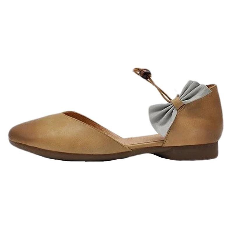 Designer Women Flats Shoes Bow Elegant Shallow Mary Jane Shoes Casual Summer Fashion New Dress Loafers Mujer De Sandalias 40 абрикосовий
Designer Women Flats Shoes Bow Elegant Shallow Mary Jane Shoes Casual Summer Fashion New Dress Loafers Mujer De Sandalias 40 абрикосовий