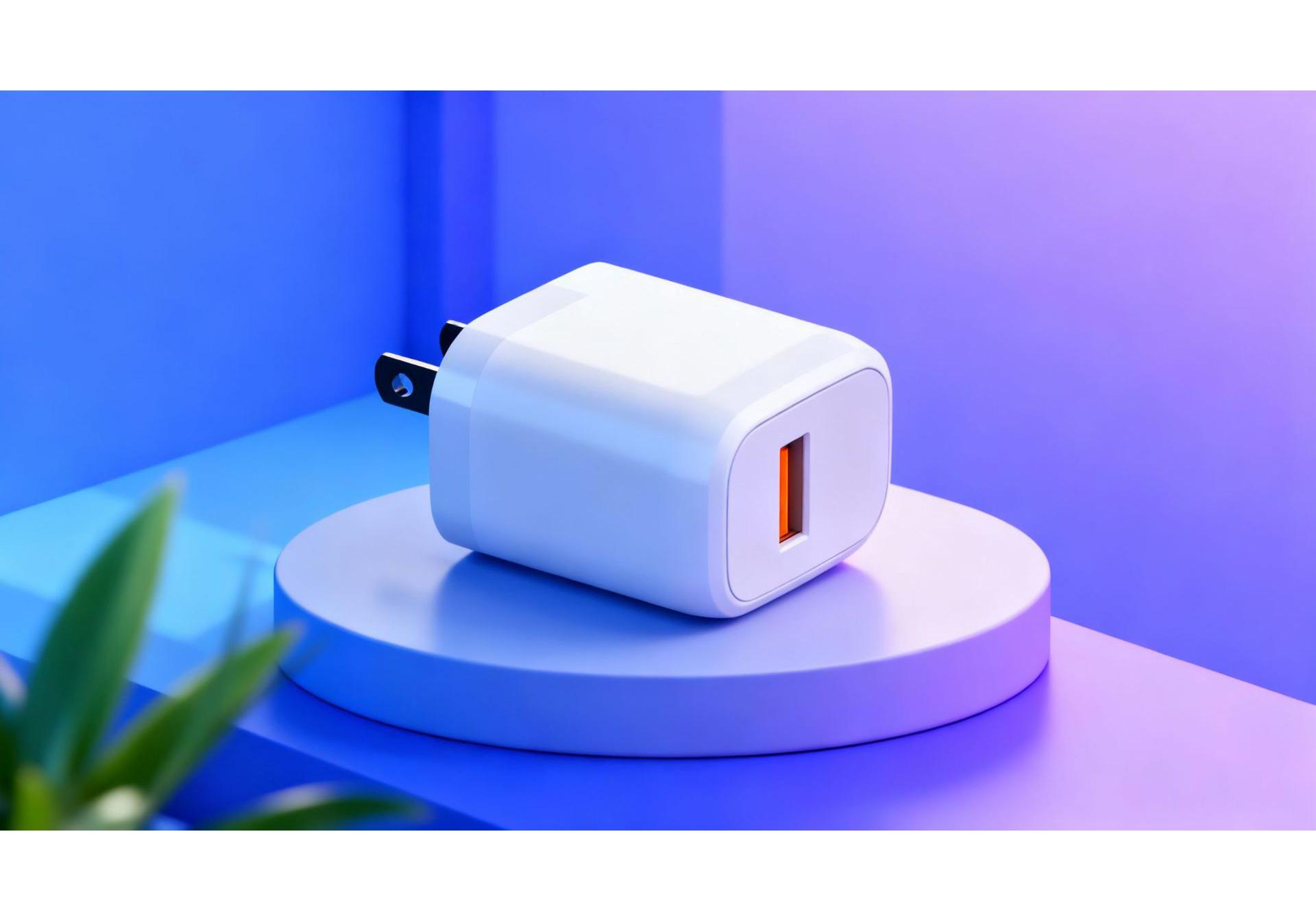 5V2A QC18W Fast Charger for Xiaomi, Apple, Huawei, OPPO, Honor, VIVO US 2A чорний
5V2A QC18W Fast Charger for Xiaomi, Apple, Huawei, OPPO, Honor, VIVO US 2A чорний