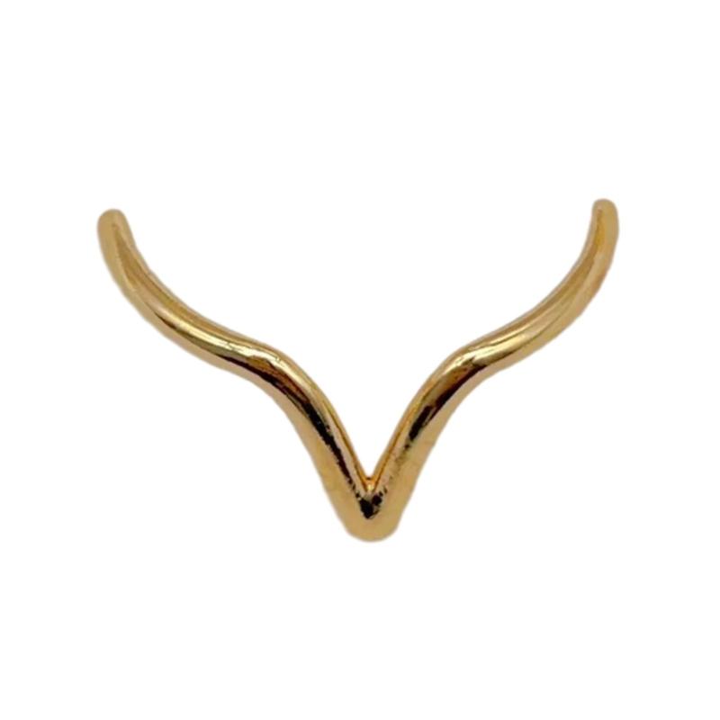 Lightweight Nose Clip for Enhancing Face Shape Comfortable and Adjustable Nose Bridge Corrector Adjustable Nose Rings
Lightweight Nose Clip for Enhancing Face Shape Comfortable and Adjustable Nose Bridge Corrector Adjustable Nose Rings