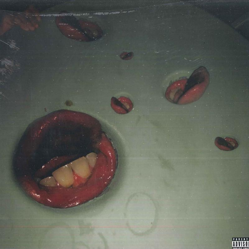 LP Пластинка DEATH GRIPS - Year Of The Snitch 2567785408 Harvest, Third 2018 США Рэп & Хип-Хоп/R&B
LP Пластинка DEATH GRIPS - Year Of The Snitch 2567785408 Harvest, Third 2018 США Рэп & Хип-Хоп/R&B