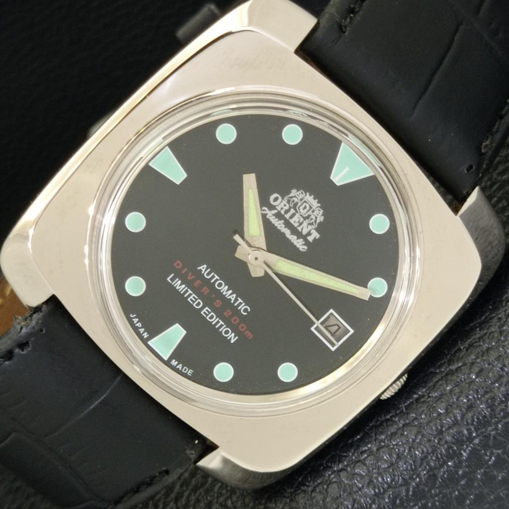 Б/У МУЖСКИЕ ЧАСЫ ORIENT AUTOMATIC 46941 JAPAN DATE ЧЕРНЫЙ ЦИФЕРБЛАТ a432823-2 R113-a432823
Б/У МУЖСКИЕ ЧАСЫ ORIENT AUTOMATIC 46941 JAPAN DATE ЧЕРНЫЙ ЦИФЕРБЛАТ a432823-2 R113-a432823