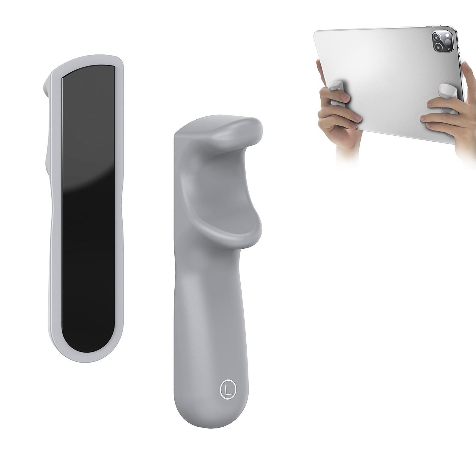 Maitebao Portable Hand Rest for AD Games - IP PUBG Tablet Stand and Game Auxiliary Handle.
Maitebao Portable Hand Rest for AD Games - IP PUBG Tablet Stand and Game Auxiliary Handle.