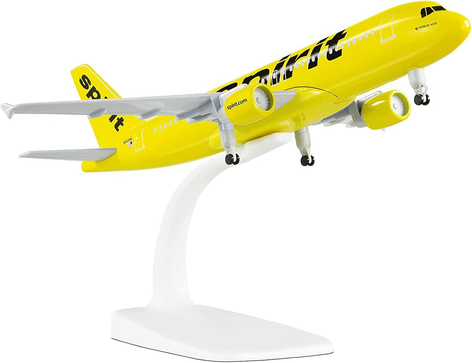 1/400 20CM Scale PlaneAlloy American Spirit A320 Airplane Model Aircraft Model Simulation Aviation Science Exhibition Model Collection жёлтый
1/400 20CM Scale PlaneAlloy American Spirit A320 Airplane Model Aircraft Model Simulation Aviation Science Exhibition Model Collection жёлтый