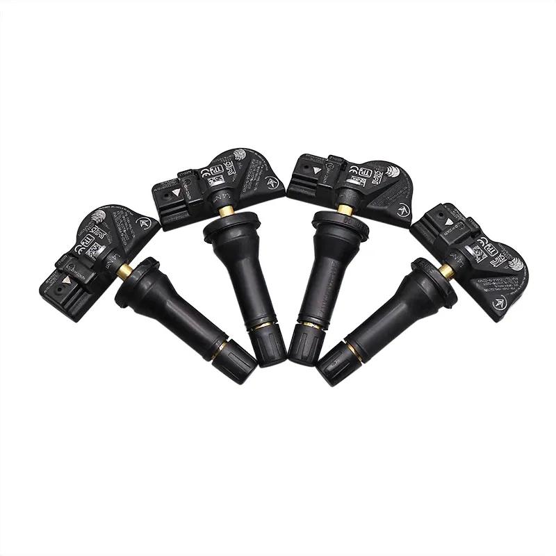 New 4PCS 433MHZ TPMS 68339096AB Tire Pressure Sensor For Alfa Romeo Tonale Jeep Grand Cherokee Gladiator Wrangler JL Wagoneer
New 4PCS 433MHZ TPMS 68339096AB Tire Pressure Sensor For Alfa Romeo Tonale Jeep Grand Cherokee Gladiator Wrangler JL Wagoneer