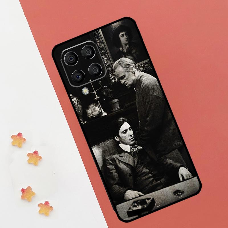 The Godfather For Samsung Galaxy M11 M21 M31 M13 M33 M35 M53 M55 M15 M14 M34 M54 M12 M32 M52 M06 M16 Case Samsung M12
The Godfather For Samsung Galaxy M11 M21 M31 M13 M33 M35 M53 M55 M15 M14 M34 M54 M12 M32 M52 M06 M16 Case Samsung M12