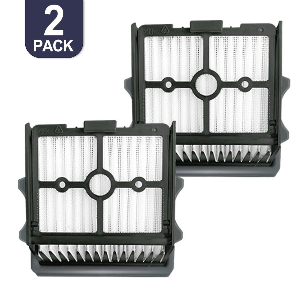 Для Tineco For Floor One Switch S6 HEPA Filter Set для эффективной фильтрации 2 PACK
Для Tineco For Floor One Switch S6 HEPA Filter Set для эффективной фильтрации 2 PACK