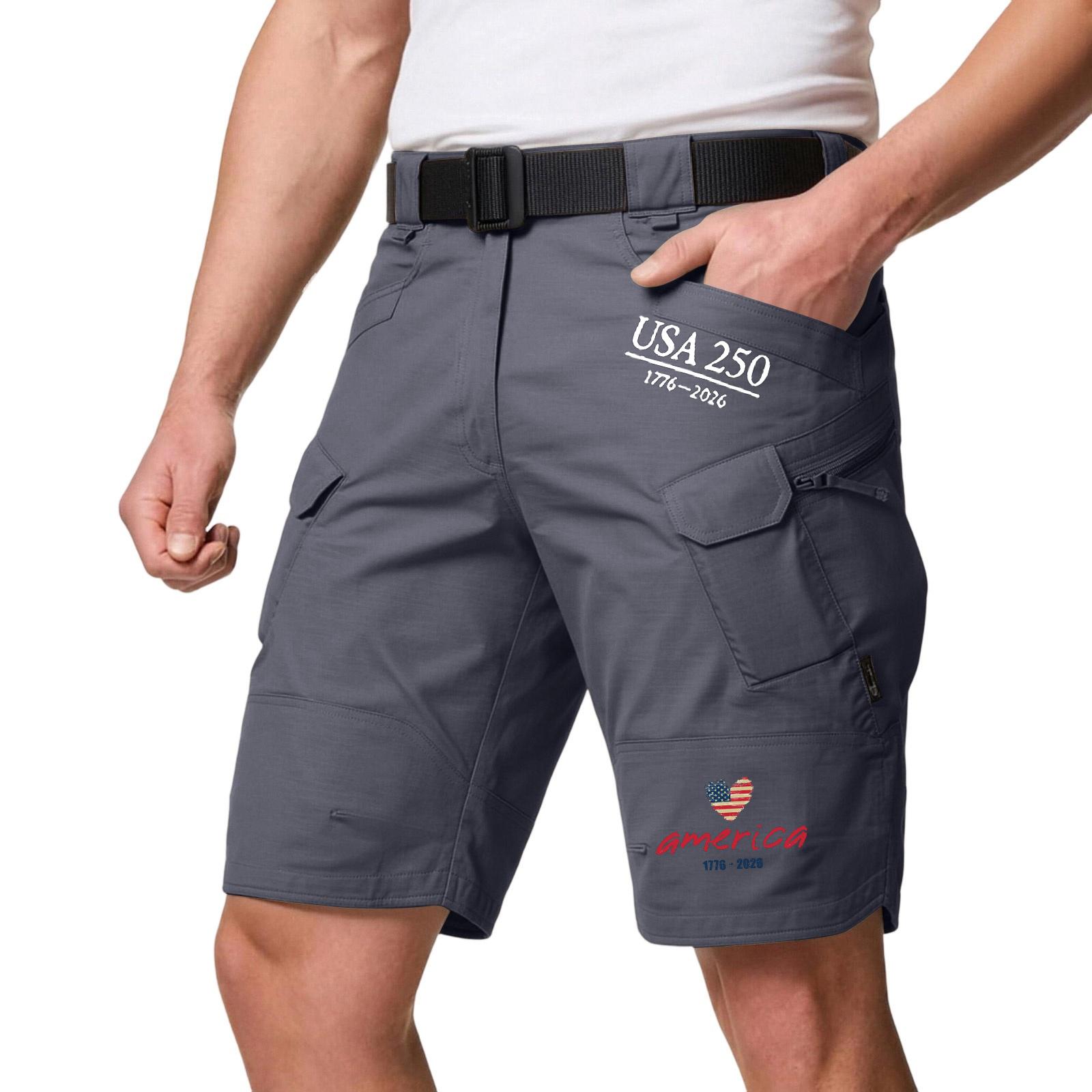 Men s Casual Lightweight Quick Dry Cargo Shorts Elastic Waist Multi Pocket Durable Wind Resistant Work Shorts USA 250 Model XXXL
Men s Casual Lightweight Quick Dry Cargo Shorts Elastic Waist Multi Pocket Durable Wind Resistant Work Shorts USA 250 Model XXXL