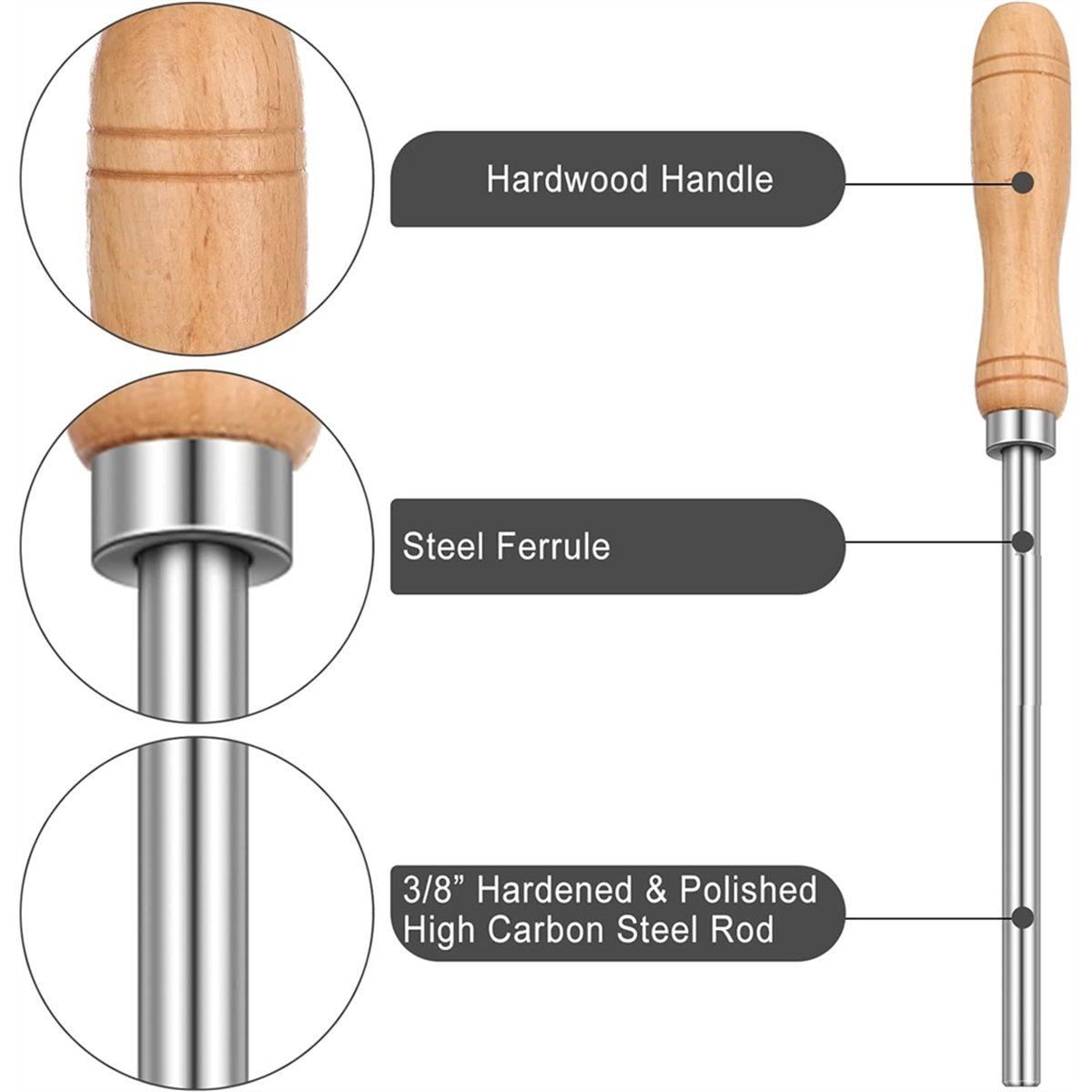 Card Scraper Burnisher and 4 Pcs Cabinet Scraper Set for Woodworking Card Woodworking Burnishing Tool China Mainland
Card Scraper Burnisher and 4 Pcs Cabinet Scraper Set for Woodworking Card Woodworking Burnishing Tool China Mainland