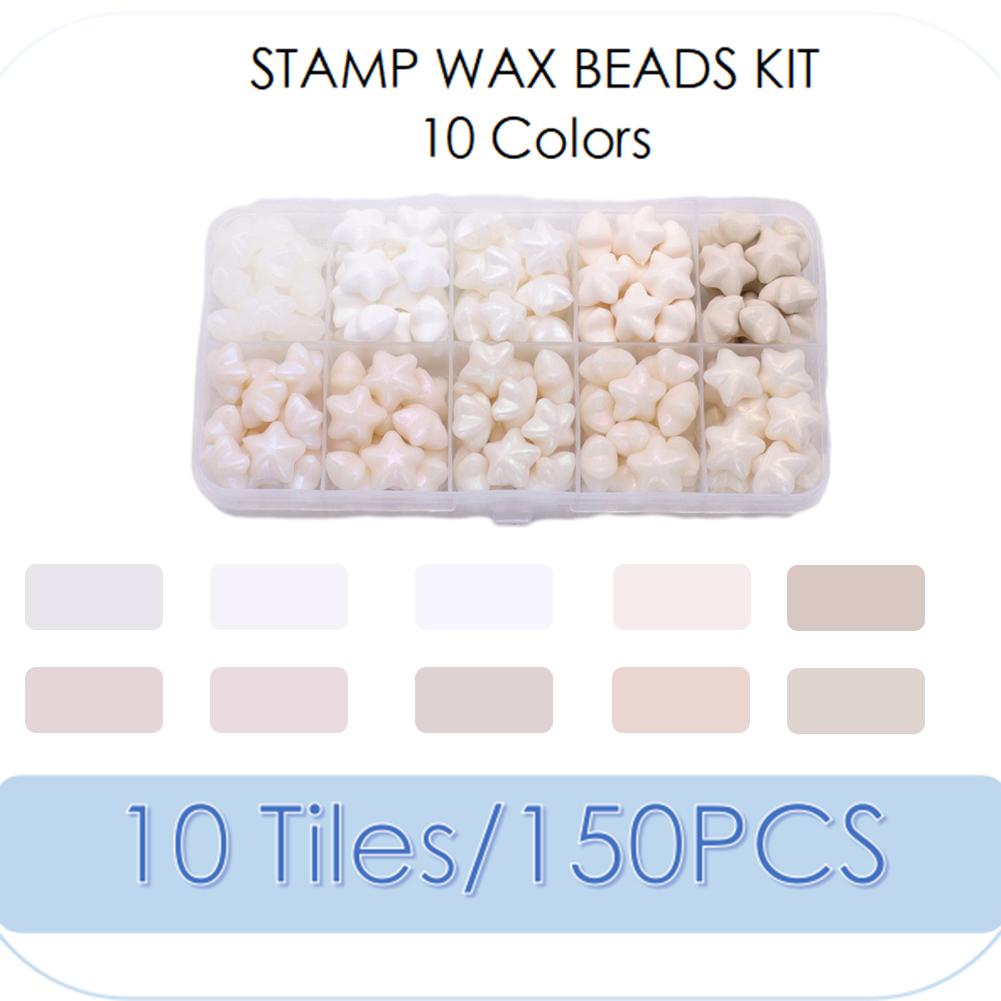 Восковые бусины 12,5x6,5 см, красочные, герметичные, нежные, прочные
Восковые бусины 12,5x6,5 см, красочные, герметичные, нежные, прочные