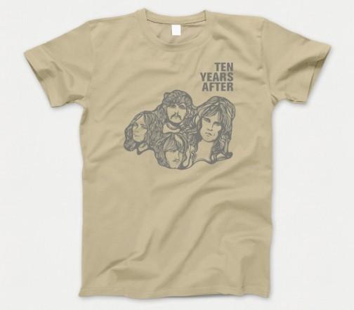Ten Years After T Shirt Music Blues Rock Band Woodstock The Who Deep Purple G371 S
Ten Years After T Shirt Music Blues Rock Band Woodstock The Who Deep Purple G371 S