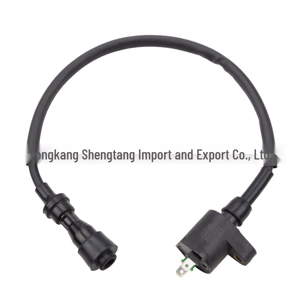 GOOFIT 250cc Water-Cooled Motorcycle Ignition Coil for ATV/Kart Single Cylinder
GOOFIT 250cc Water-Cooled Motorcycle Ignition Coil for ATV/Kart Single Cylinder