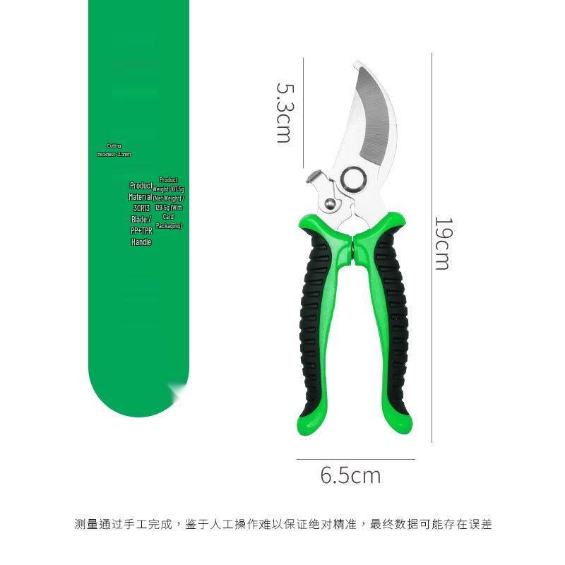 Garden Shears: Fruit Picking & Pruning Tools
Garden Shears: Fruit Picking & Pruning Tools