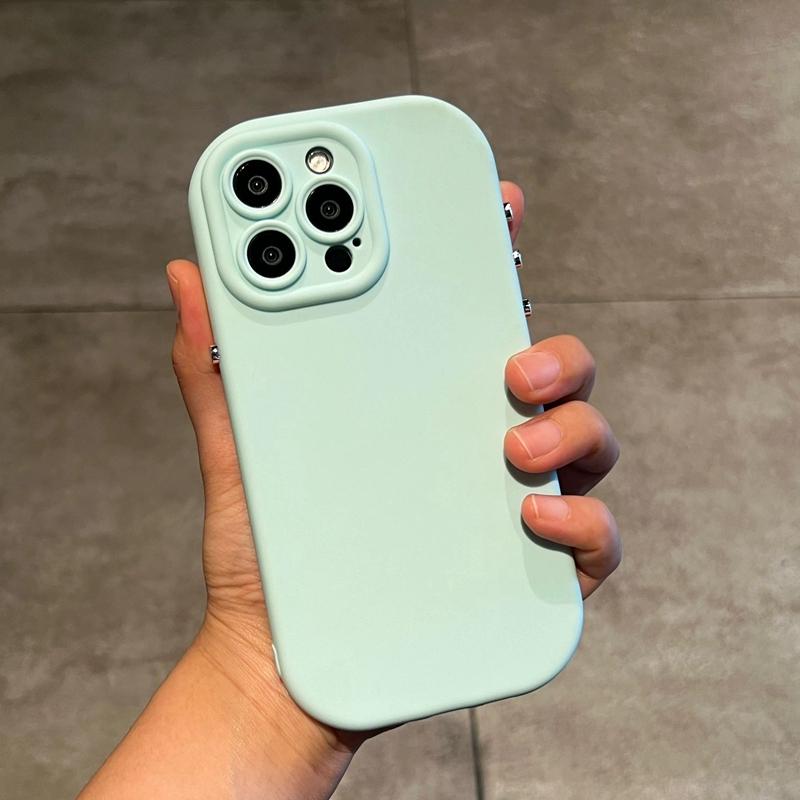 Мягкий чехол из жидкого силикона для iPhone 11, 12, 13, 14, 15 Pro Max Plus XS X XR Max, противоударный бампер, задняя крышка For iPhone 15
Мягкий чехол из жидкого силикона для iPhone 11, 12, 13, 14, 15 Pro Max Plus XS X XR Max, противоударный бампер, задняя крышка For iPhone 15