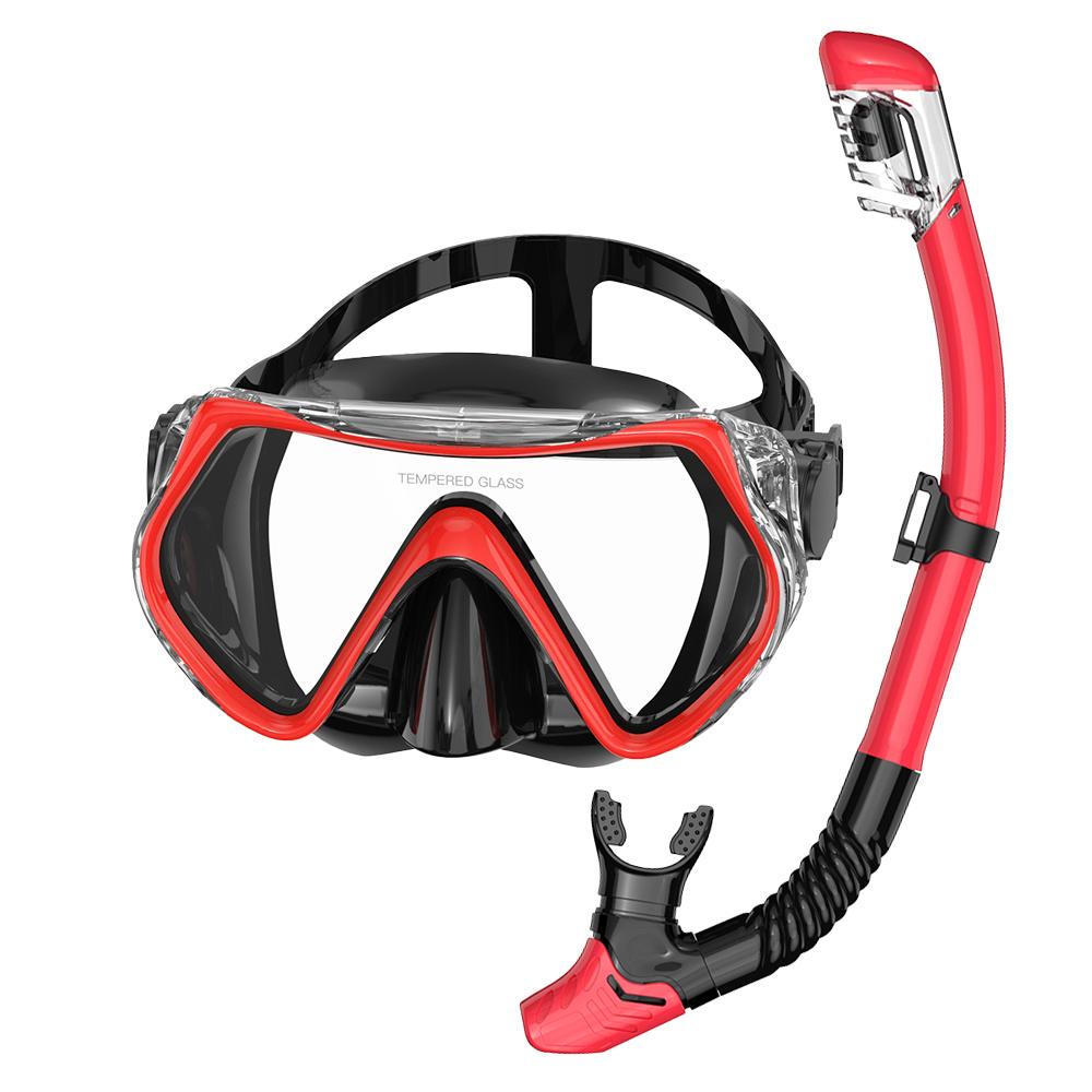 Маска для снорклинга с широким панорамным обзором, защита от запотевания для взрослых, сухая, подводная охота, плавание, обучение, дайвинг, регулируемые очки
Маска для снорклинга с широким панорамным обзором, защита от запотевания для взрослых, сухая, подводная охота, плавание, обучение, дайвинг, регулируемые очки