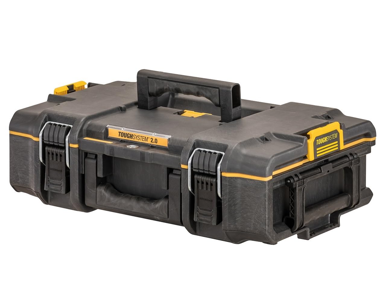 DEWALT Tough System System Storage Small Tool Storage Tool Stackable 2.0 Box, Size, Box, Case, Box, DS165, Storage, DWST83293-1
DEWALT Tough System System Storage Small Tool Storage Tool Stackable 2.0 Box, Size, Box, Case, Box, DS165, Storage, DWST83293-1