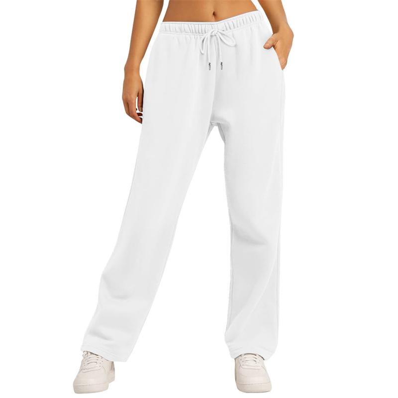 Spring autumn winter large size Women s Sweatpants casual Women s Wide Leg pants Comfortable loose Drawstring Women s 3XL
Spring autumn winter large size Women s Sweatpants casual Women s Wide Leg pants Comfortable loose Drawstring Women s 3XL
