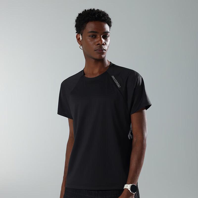 Men s All-Terrain Tech Performance Short Sleeve T-Shirt L
Men s All-Terrain Tech Performance Short Sleeve T-Shirt L