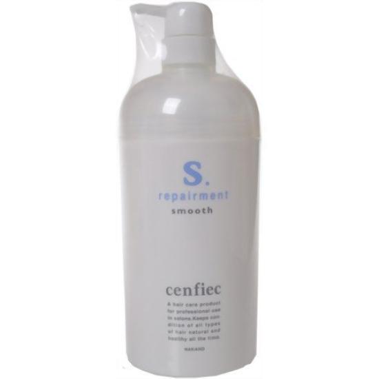 НАКАНО Сенфи Восстановление Гладкий
НАКАНО Сенфи Восстановление Гладкий