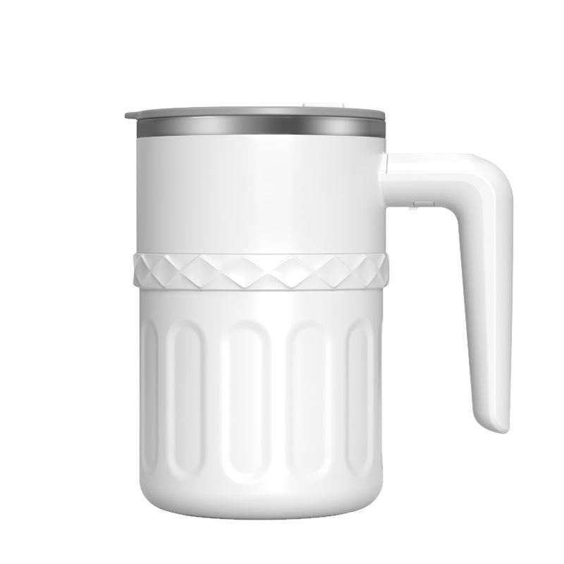 Smart Thermo-Detect Automatic Blender Cup - Magnetic 304 Stainless Steel Coffee Shaker for Fitness Chinese Manual
Smart Thermo-Detect Automatic Blender Cup - Magnetic 304 Stainless Steel Coffee Shaker for Fitness Chinese Manual