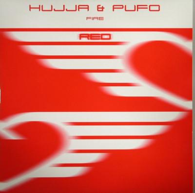 12inch Record HUJJA & PUFO - Fire LTDPFT015 Plastica RED 2004 UK Dance & Electronica Used
12inch Record HUJJA & PUFO - Fire LTDPFT015 Plastica RED 2004 UK Dance & Electronica Used