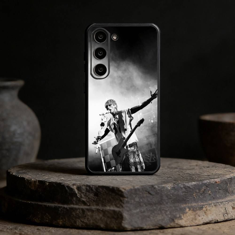 MGK LOST A-AMERICANA Phone Case For Samsung Galaxy A91,80,73,72 ,71,53,52,32 ,31,22,21s,20,Soft Black Case Samsung a73 5g
MGK LOST A-AMERICANA Phone Case For Samsung Galaxy A91,80,73,72 ,71,53,52,32 ,31,22,21s,20,Soft Black Case Samsung a73 5g