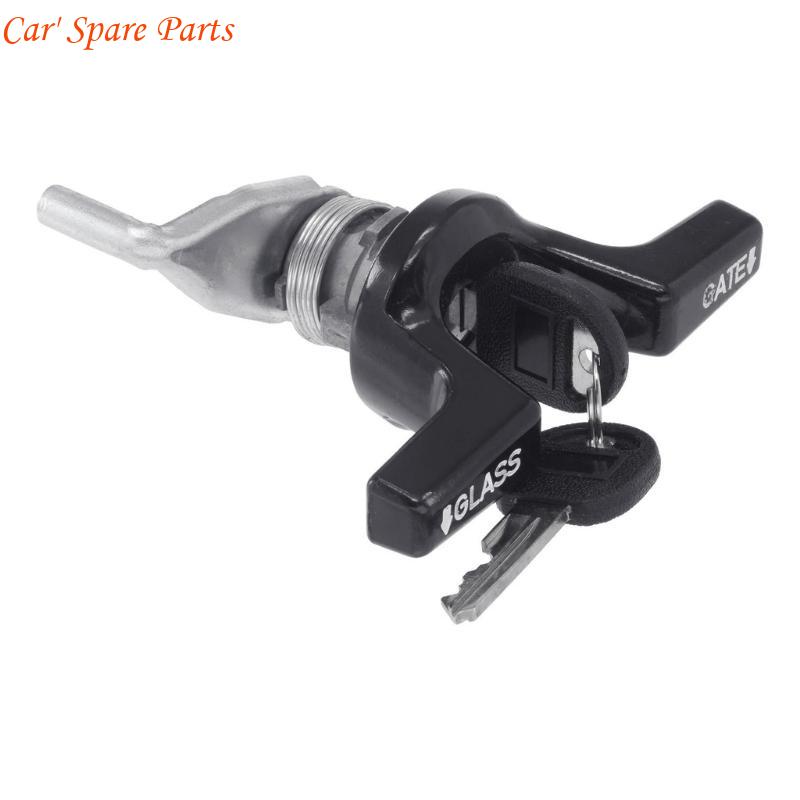 Y4UA Rear Trunk Lift Gate Lock for 83-94 S10S15 BlazerJimmy Accessories Repair Part China Mainland
Y4UA Rear Trunk Lift Gate Lock for 83-94 S10S15 BlazerJimmy Accessories Repair Part China Mainland