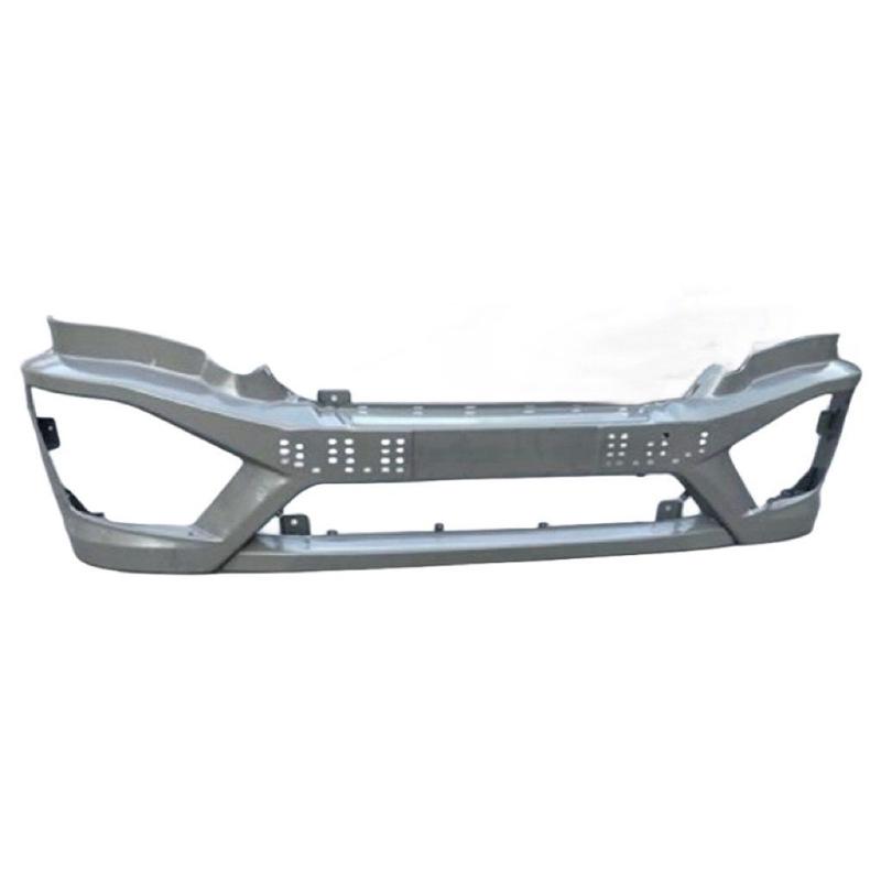 Howo N5G/N7G/N5W Dump Truck Iron Bumper Replacement Unpainted Iron Bumper
Howo N5G/N7G/N5W Dump Truck Iron Bumper Replacement Unpainted Iron Bumper